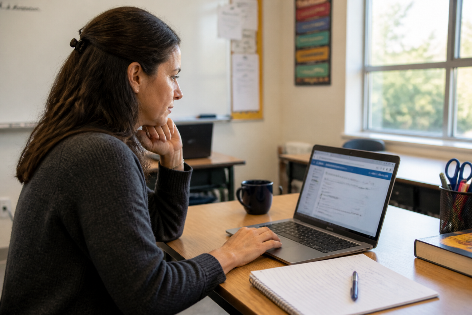 Espace numérique de travail ENT : les fonctionnalités utiles au quotidien