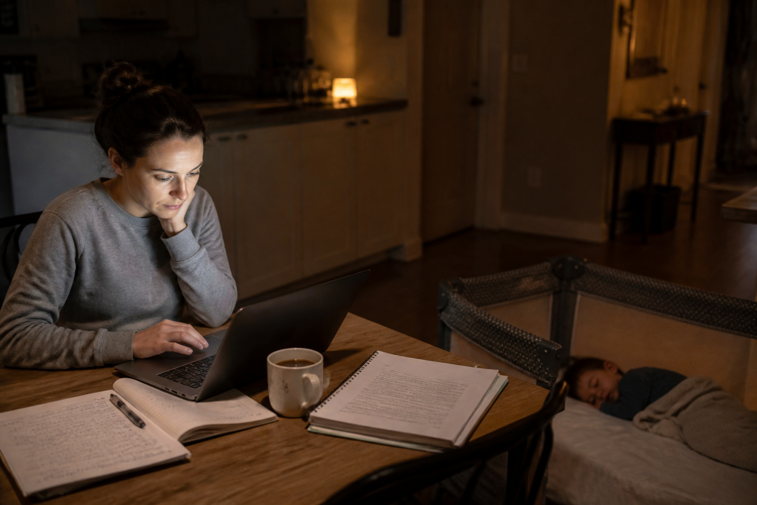 Formation management à distance : pour qui est-ce vraiment rentable