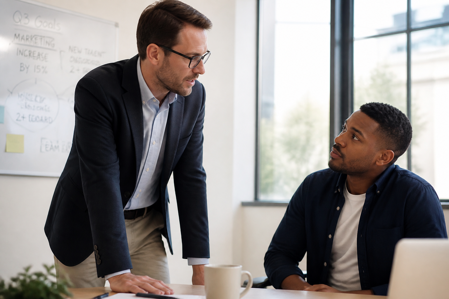 Formation management d’équipe : les compétences à travailler en priorité