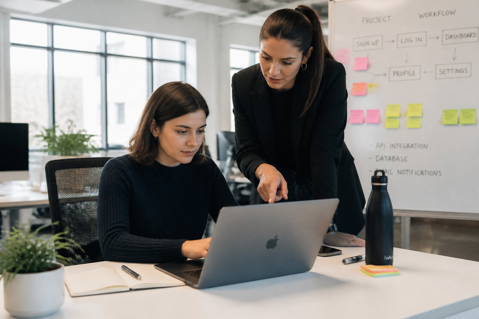 Formation no code : métiers accessibles, limites et retour sur investissement