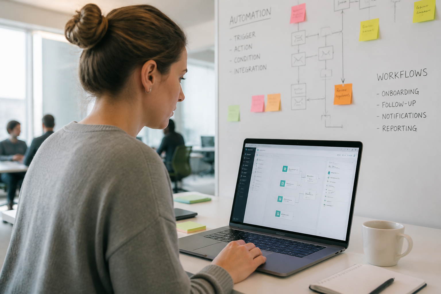 Formation no code : métiers accessibles, limites et retour sur investissement