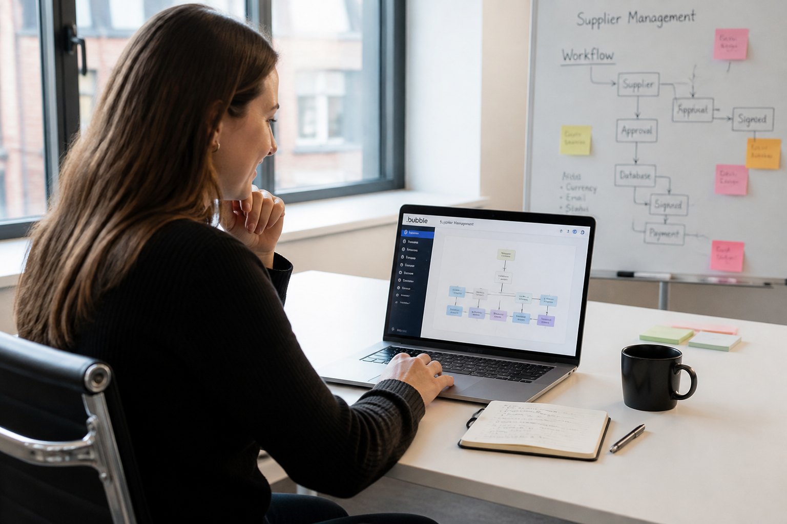 Formation no code : métiers accessibles, limites et retour sur investissement