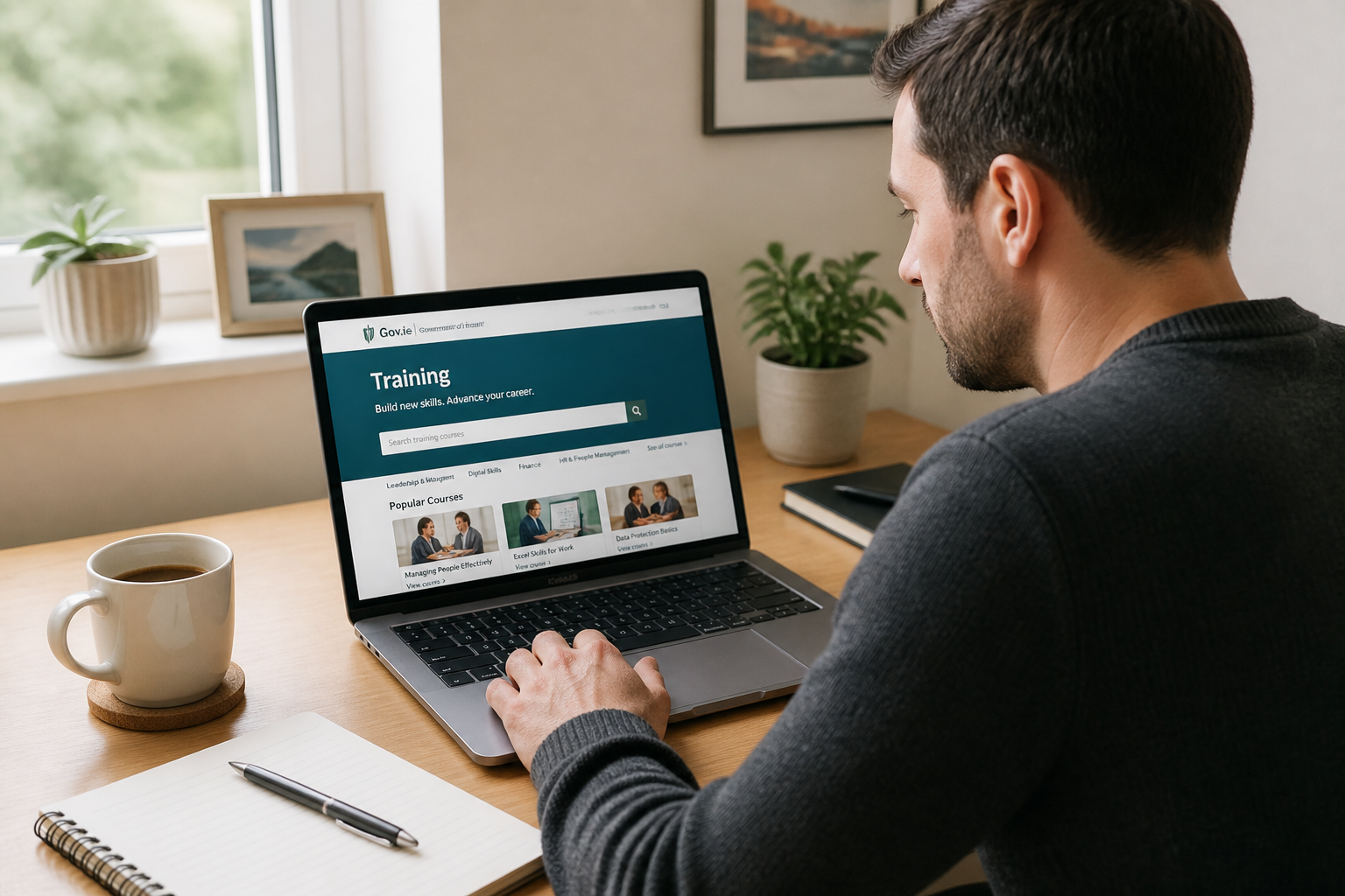 Formation professionnelle pour adultes : dispositifs selon salarié, indépendant ou demandeur d’emploi