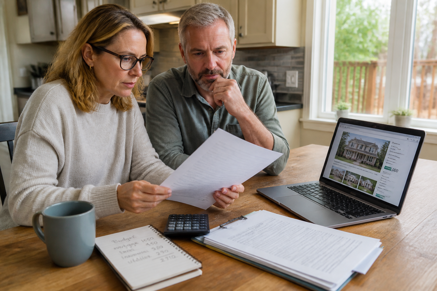 Frais de notaire dans l’ancien : comment les calculer avant d’acheter