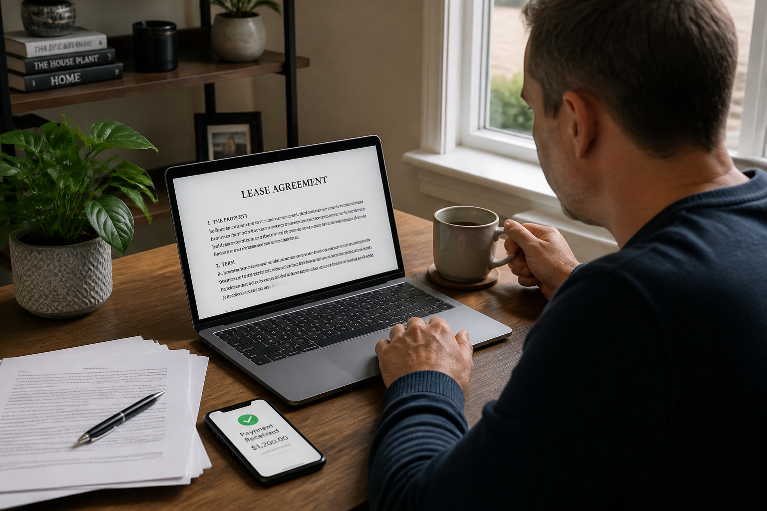 Gestion locative en ligne : avantages, limites et points de vigilance