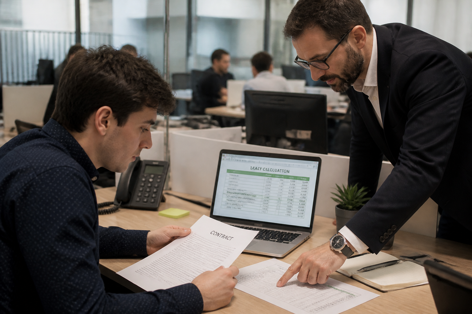 Grille salaire alternance : comment calculer la rémunération selon l’âge et le contrat