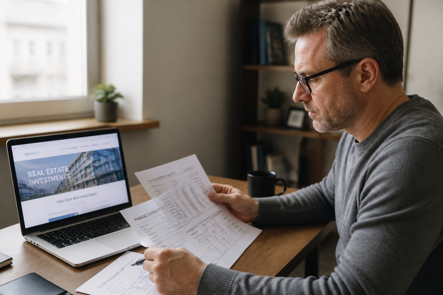 Investir dans des SCPI : rendement, fiscalité et risques à comparer