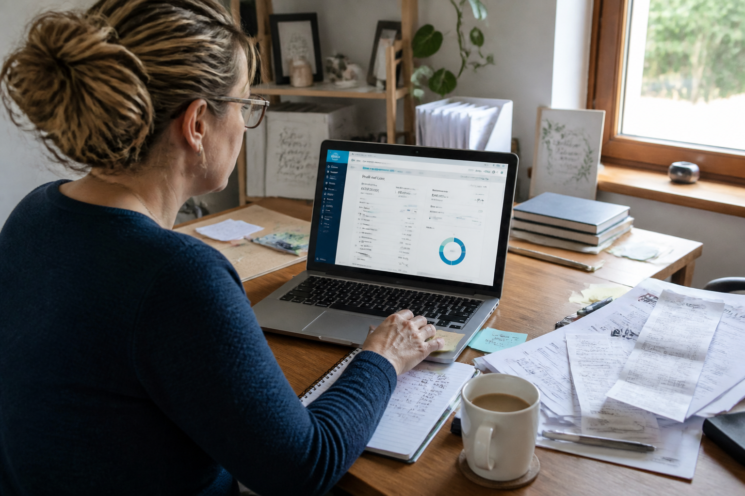 Logiciel comptable gratuit : avantages et limites pour une petite entreprise