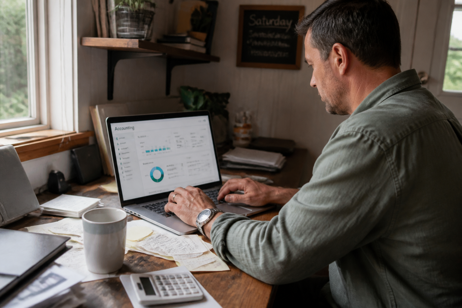 Logiciel comptable gratuit : avantages et limites pour une petite entreprise