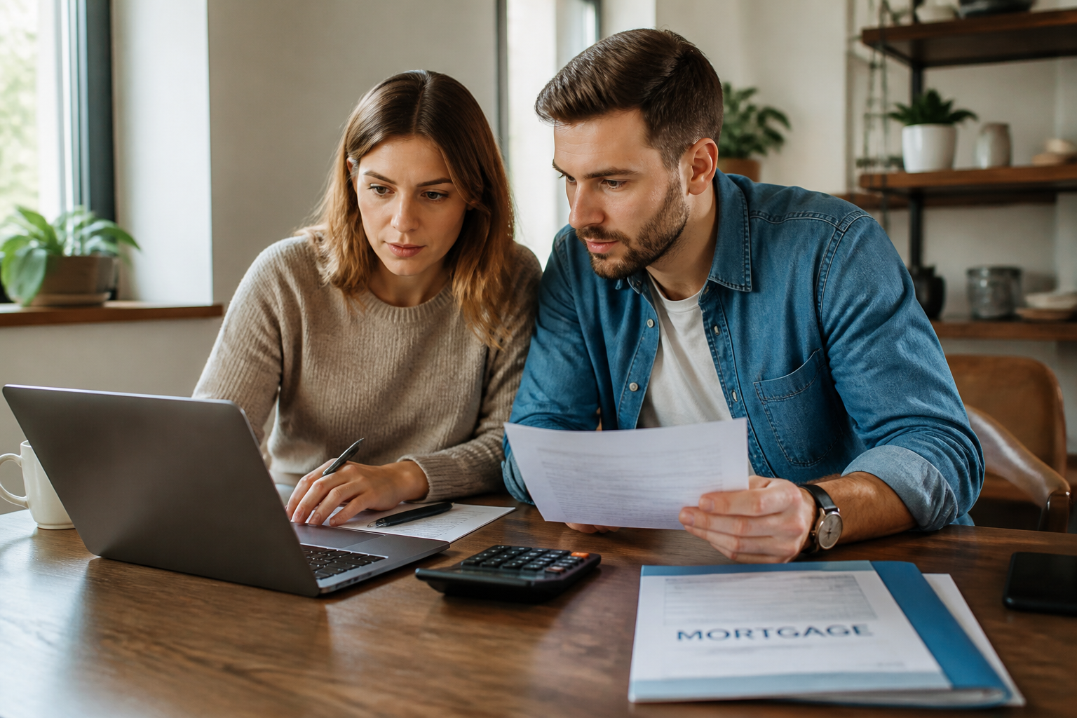 Meilleure banque pour prêt immobilier : critères à comparer avant de choisir