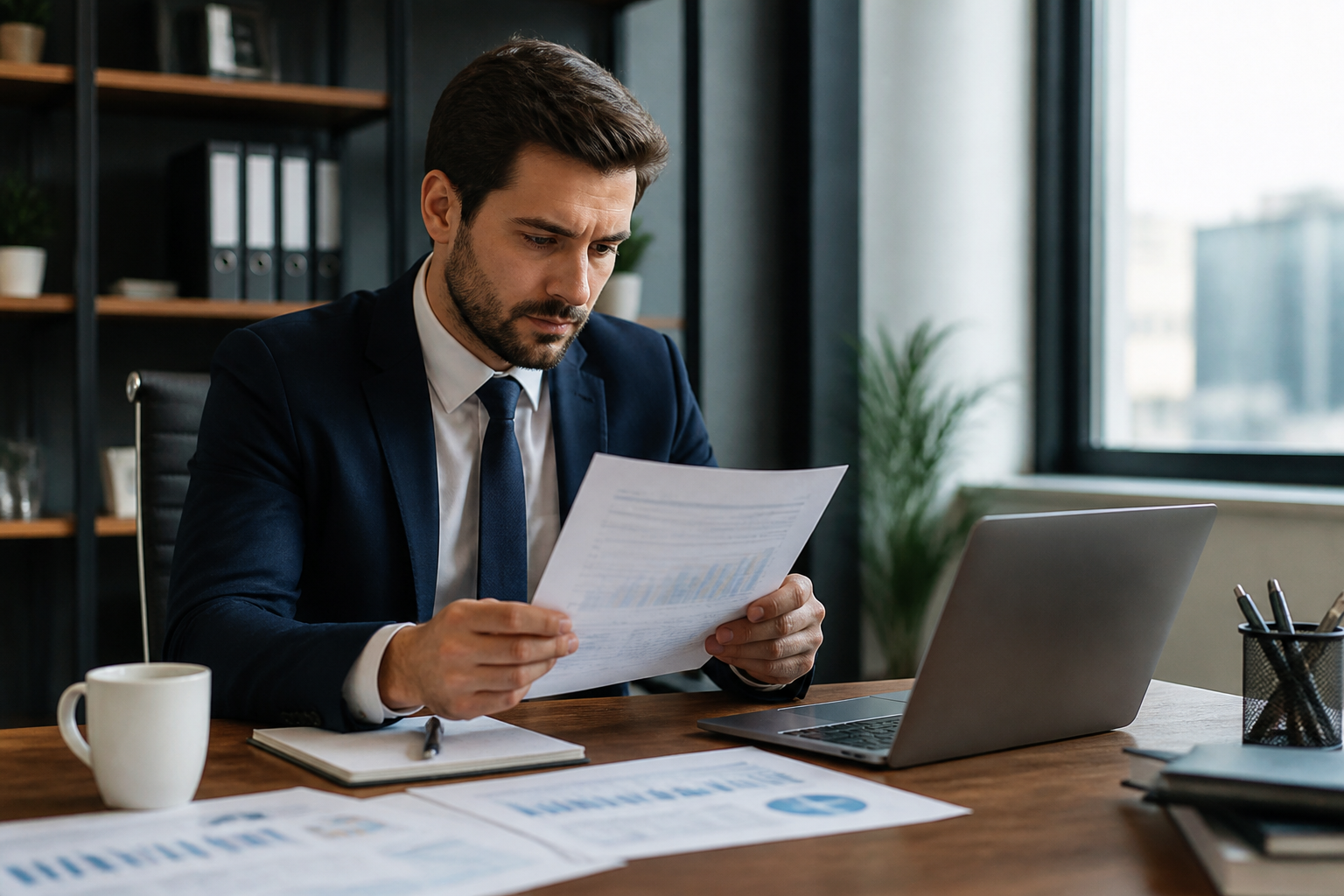 Modèle de business plan : comment le personnaliser pour convaincre un financeur