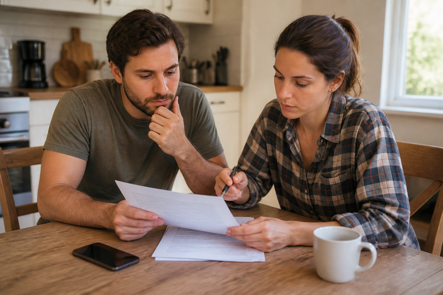 Offre d’achat immobilier : valeur juridique, délai et conditions suspensives