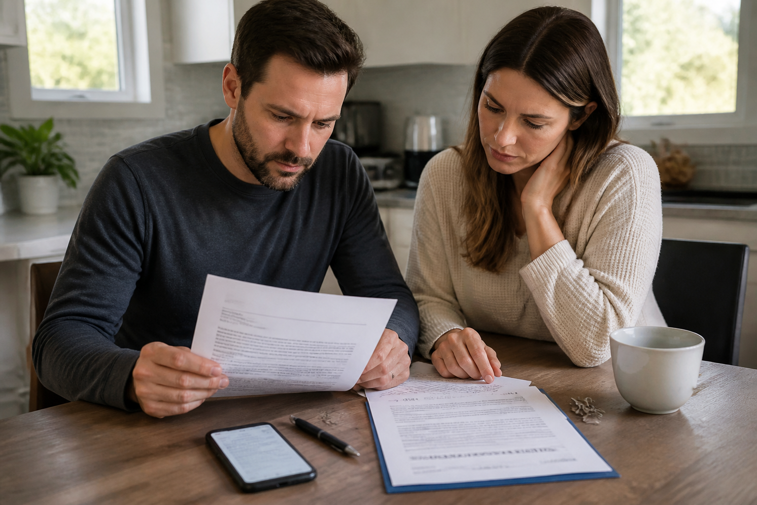 Offre d’achat immobilier : valeur juridique, délai et conditions suspensives