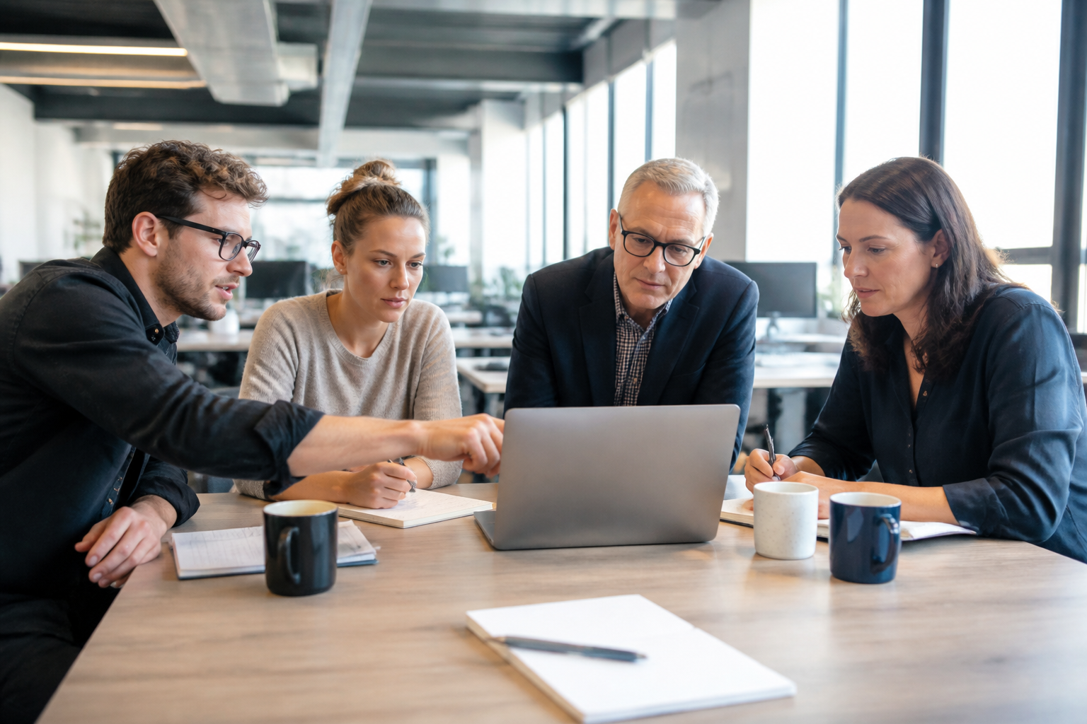 Outils collaboratifs : définition, usages et gains réels pour une équipe