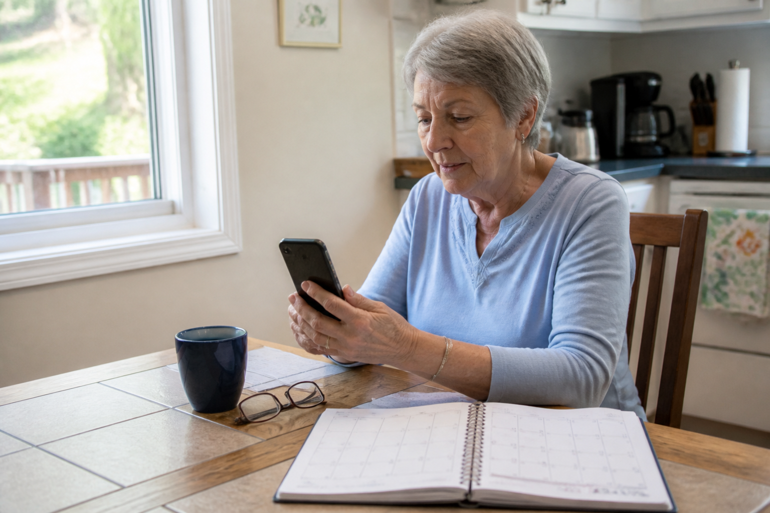 Paiement retraite complémentaire : dates, retards et vérifications à faire