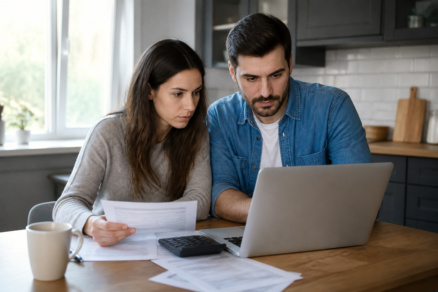 Prêt immobilier sans apport : conditions réelles et dossiers les plus solides