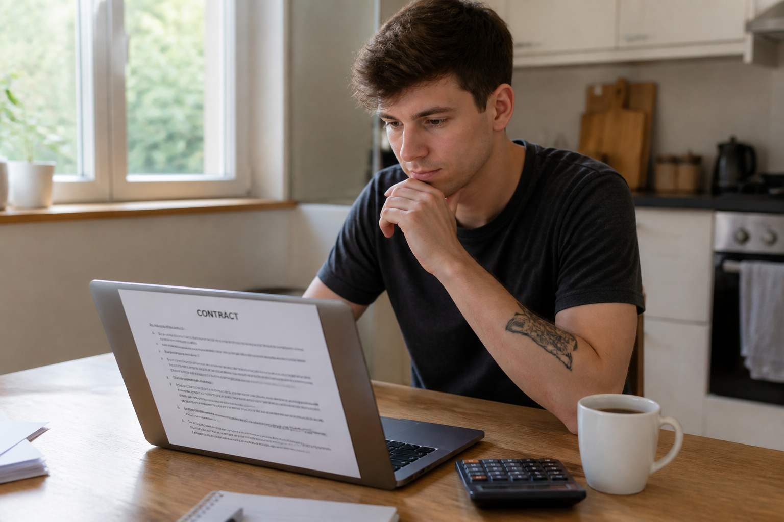 Rémunération apprentissage : salaire net, âge et année de contrat