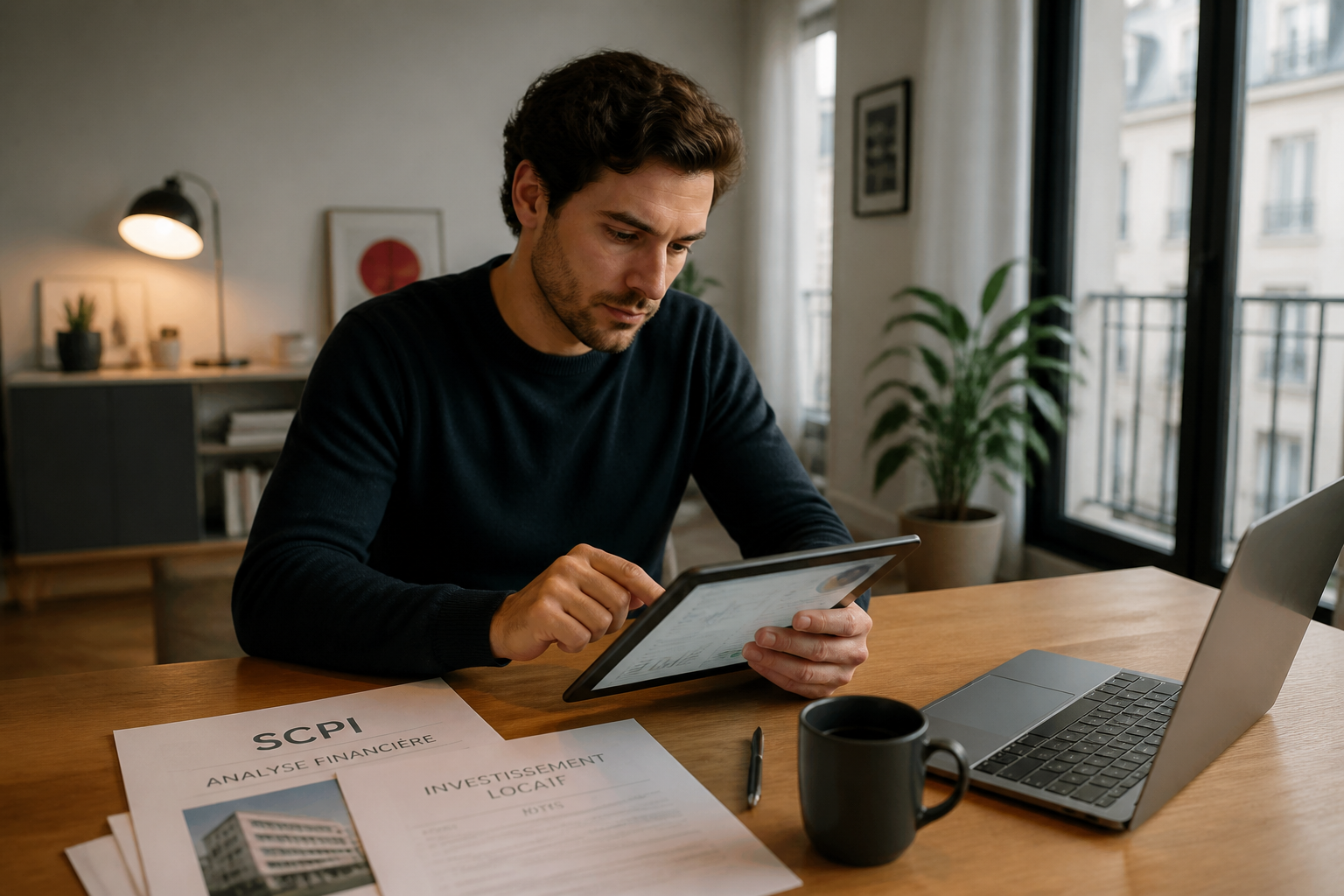 SCPI ou immobilier locatif : quel placement choisir selon son profil