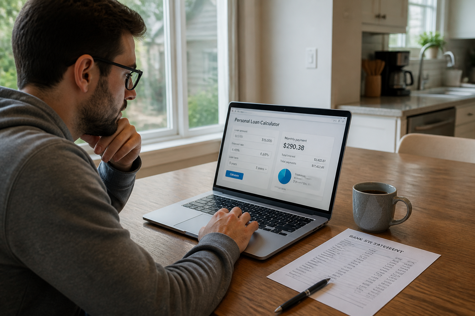 Simulation de prêt immobilier : les chiffres à vérifier avant de croire la mensualité