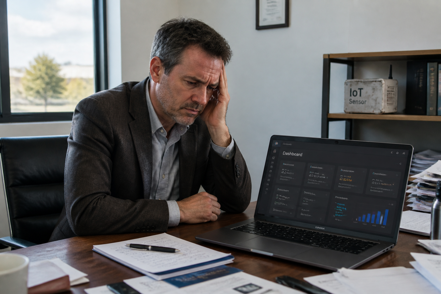 Transformation digitale PME : les erreurs qui ralentissent le retour sur investissement