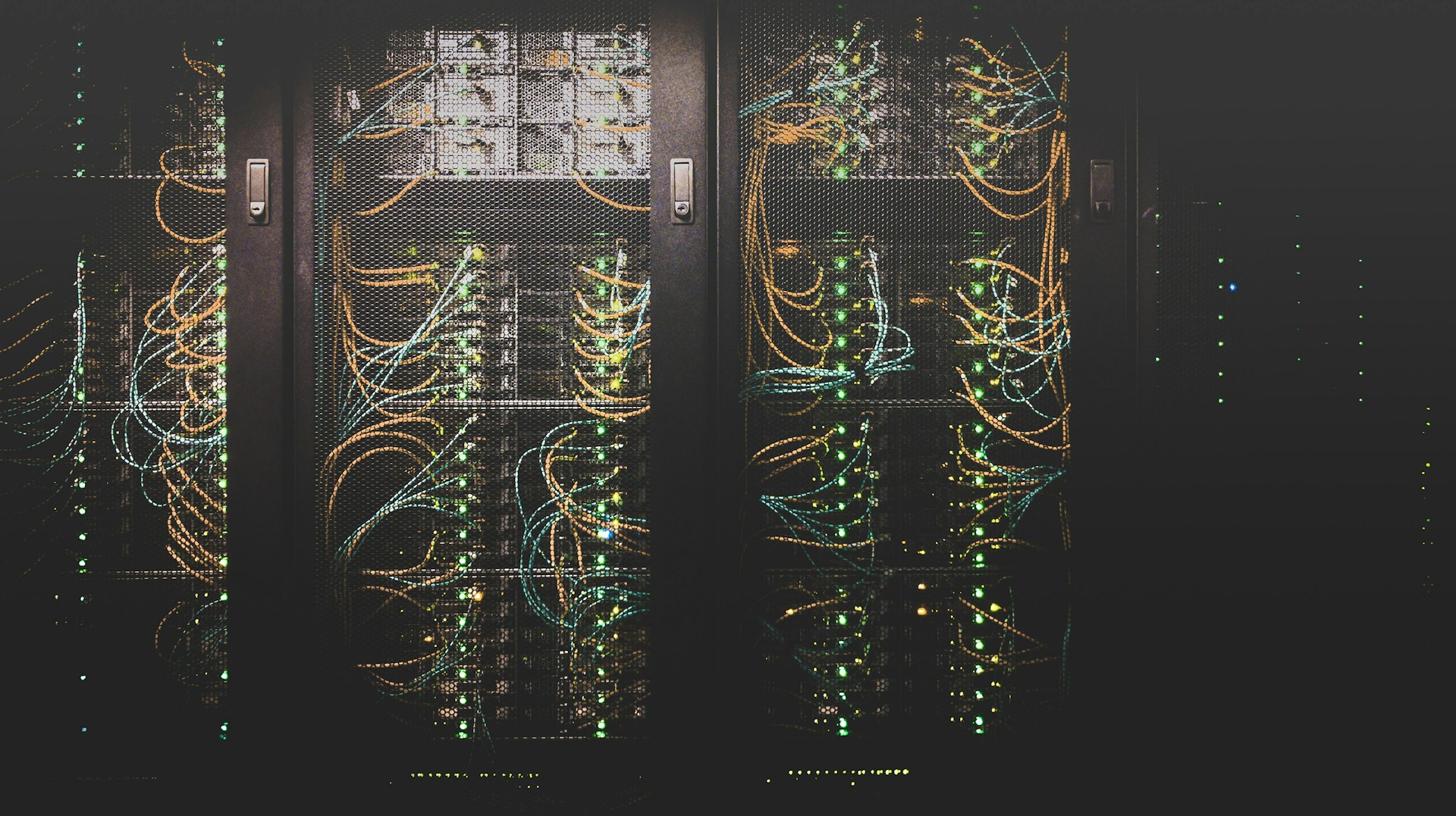 Quels sont les différents types de Datacenters ?